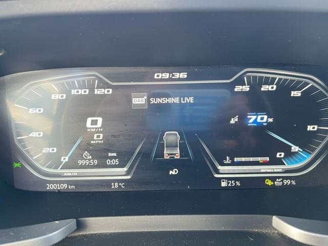 DAF XG 480 FT TraXon Intarder 2xTank Hydraulikanlage - رأس تريلا: صورة 5 DAF XG 480 FT TraXon Intarder 2xTank Hydraulikanlage - رأس تريلا: صورة 5