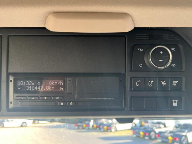 DAF XG 480 FT TraXon ZF-Intarder 2x Tank 1.195 Liter - رأس تريلا: صورة 5 DAF XG 480 FT TraXon ZF-Intarder 2x Tank 1.195 Liter - رأس تريلا: صورة 5