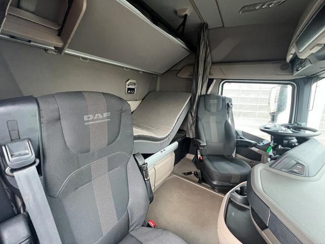 DAF XG 480 FT TraXon ZF-Intarder 2x Tank 1.195 Liter - رأس تريلا: صورة 3 DAF XG 480 FT TraXon ZF-Intarder 2x Tank 1.195 Liter - رأس تريلا: صورة 3