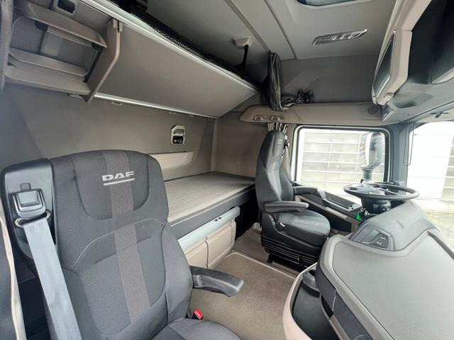 DAF XG 480 FT TraXon ZF-Intarder 2x Tank 1.195 Liter - رأس تريلا: صورة 2 DAF XG 480 FT TraXon ZF-Intarder 2x Tank 1.195 Liter - رأس تريلا: صورة 2