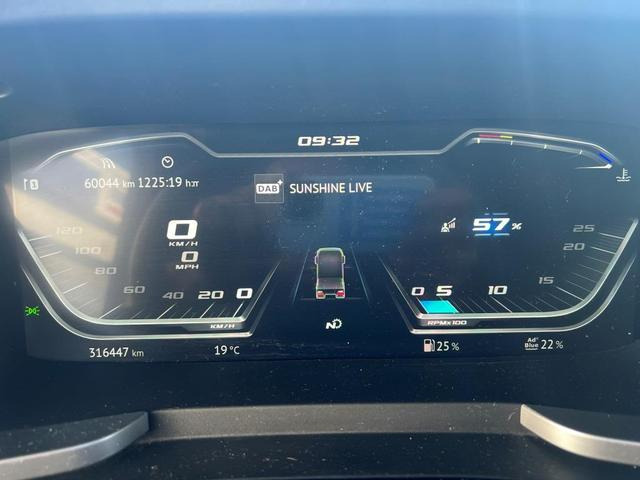 DAF XG 480 FT TraXon ZF-Intarder 2x Tank 1.195 Liter - رأس تريلا: صورة 4 DAF XG 480 FT TraXon ZF-Intarder 2x Tank 1.195 Liter - رأس تريلا: صورة 4