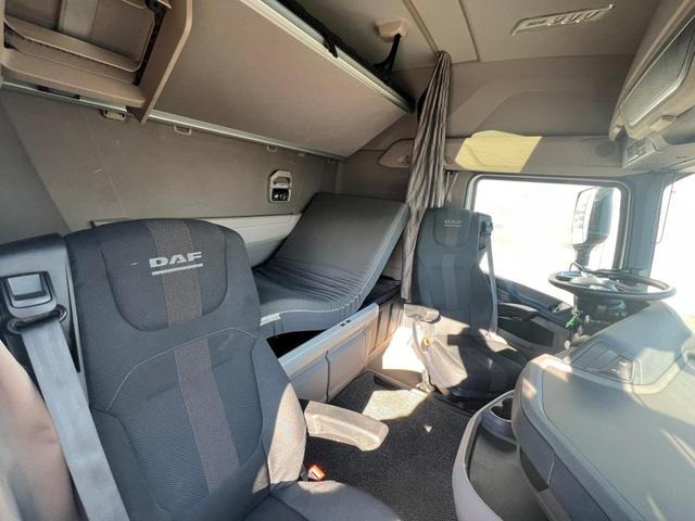 DAF XG 480 FT TraXon ZF-Intarder 2x Tank 1.195 Liter - رأس تريلا: صورة 3 DAF XG 480 FT TraXon ZF-Intarder 2x Tank 1.195 Liter - رأس تريلا: صورة 3