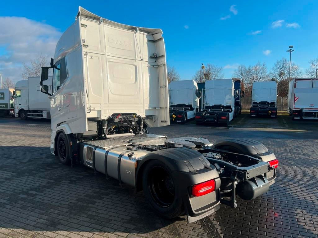 DAF XG+ 480 Low Deck, ZF Intarder, SOFORT VERFÜGBAR - مقطورة السحب: صورة 4 DAF XG+ 480 Low Deck, ZF Intarder, SOFORT VERFÜGBAR - مقطورة السحب: صورة 4