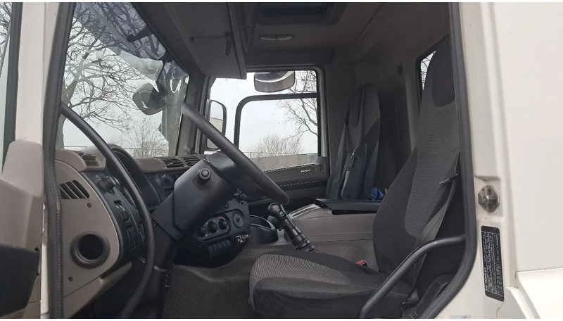 رأس تريلا DAF CF 75 310 Daycabin Manual Euro 5: صورة 9