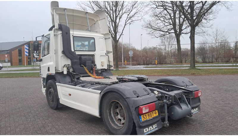 رأس تريلا DAF CF 75 310 Daycabin Manual Euro 5: صورة 7