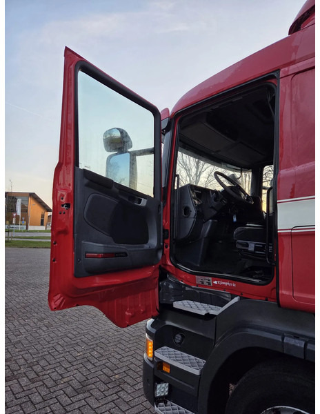 Scania R410 SCR - رأس تريلا: صورة 5 Scania R410 SCR - رأس تريلا: صورة 5