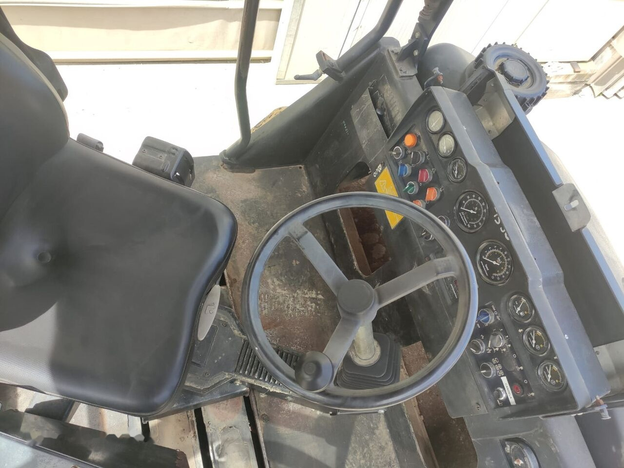 Dynapac CC232HF - رَصَّاص الطرق: صورة 5 Dynapac CC232HF - رَصَّاص الطرق: صورة 5