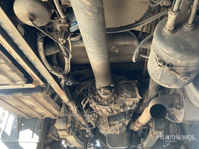 2006 MAN TGM 18.240 4x2 (Inoperable) Van Truck - فان: صورة 5 2006 MAN TGM 18.240 4x2 (Inoperable) Van Truck - فان: صورة 5