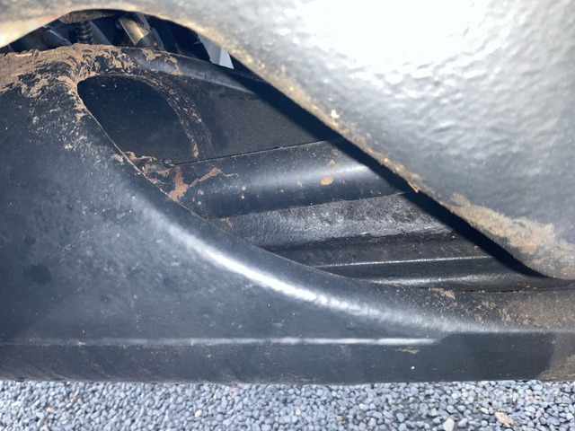 2006 New Holland TM190 4WD Tractor - جرار: صورة 5 2006 New Holland TM190 4WD Tractor - جرار: صورة 5