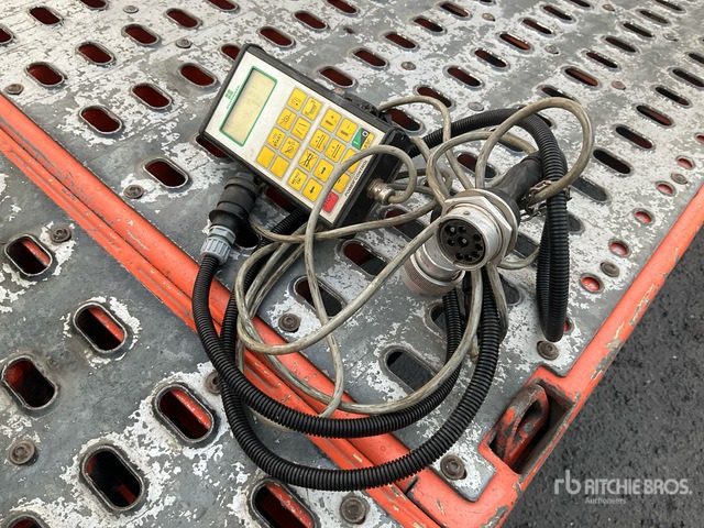 2012 Poettinger Terrasem C4 Artis Seed Drill - آلة البذر: صورة 1 2012 Poettinger Terrasem C4 Artis Seed Drill - آلة البذر: صورة 1