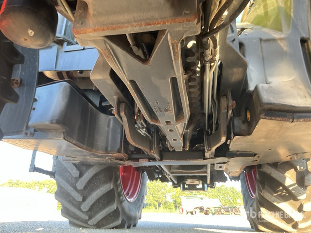 2018 Claas Arion 650CIS 4WD Tractor - جرار: صورة 5 2018 Claas Arion 650CIS 4WD Tractor - جرار: صورة 5
