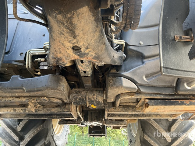 2018 New Holland T7.315AC 4WD Tractor - جرار: صورة 5 2018 New Holland T7.315AC 4WD Tractor - جرار: صورة 5