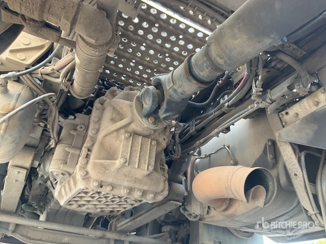 2019 Volvo FH500 4x2 S/A Sleeper Truck Tractor - مقطورة السحب: صورة 5 2019 Volvo FH500 4x2 S/A Sleeper Truck Tractor - مقطورة السحب: صورة 5