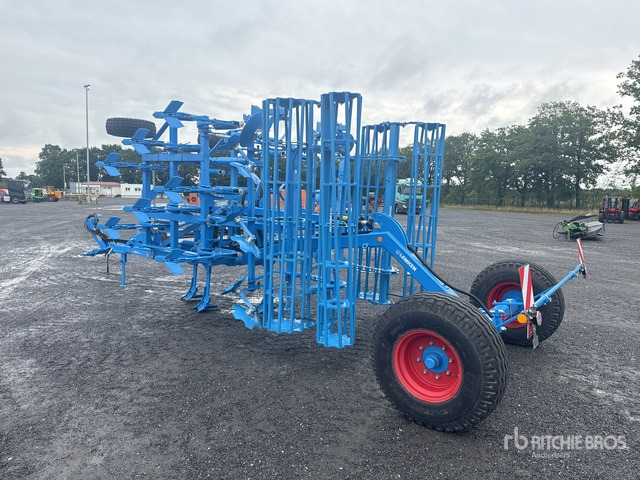 2022 Lemken Karat 9/500 KUTA (Unused) Cultivator - آلة حراثة: صورة 4 2022 Lemken Karat 9/500 KUTA (Unused) Cultivator - آلة حراثة: صورة 4