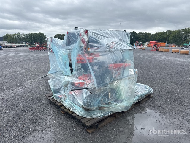 2023 Kubota RA2071T Evo (Unused) Hay Rake - نشارة الدريس/ شوكة جرف: صورة 4 2023 Kubota RA2071T Evo (Unused) Hay Rake - نشارة الدريس/ شوكة جرف: صورة 4