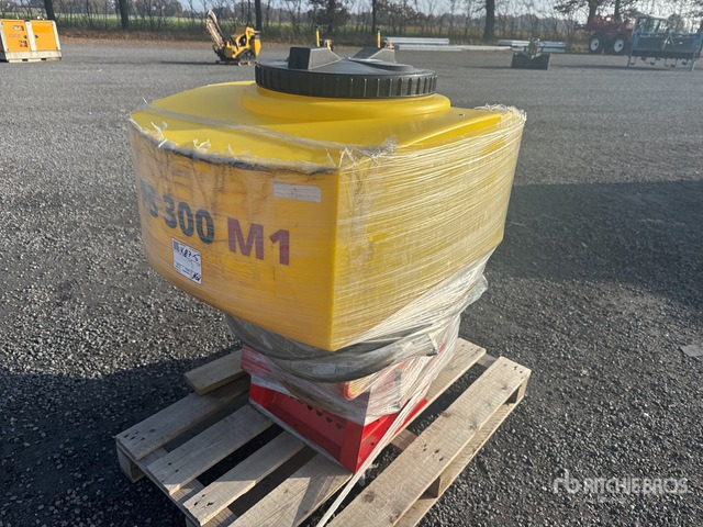 2023 Lemken APV PS 300 M1 (Unused) Air Seeder - آلة البذر: صورة 2 2023 Lemken APV PS 300 M1 (Unused) Air Seeder - آلة البذر: صورة 2