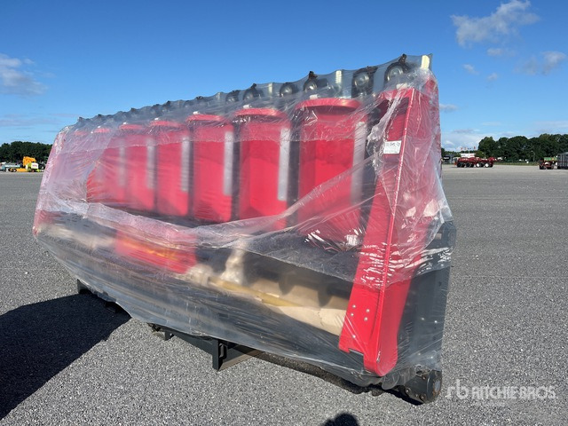 2023 Ziegler Corn Master 8S (Unused) Combine Header - حصادة ذرة: صورة 2 2023 Ziegler Corn Master 8S (Unused) Combine Header - حصادة ذرة: صورة 2