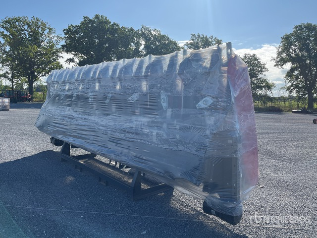 2023 Ziegler Corn Master 8S (Unused) Combine Header - حصادة ذرة: صورة 3 2023 Ziegler Corn Master 8S (Unused) Combine Header - حصادة ذرة: صورة 3