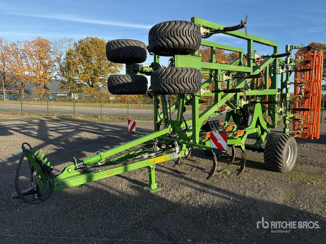 2024 Amazone Cenius 6003-2TX Ultra Cultivator - آلة حراثة: صورة 1 2024 Amazone Cenius 6003-2TX Ultra Cultivator - آلة حراثة: صورة 1