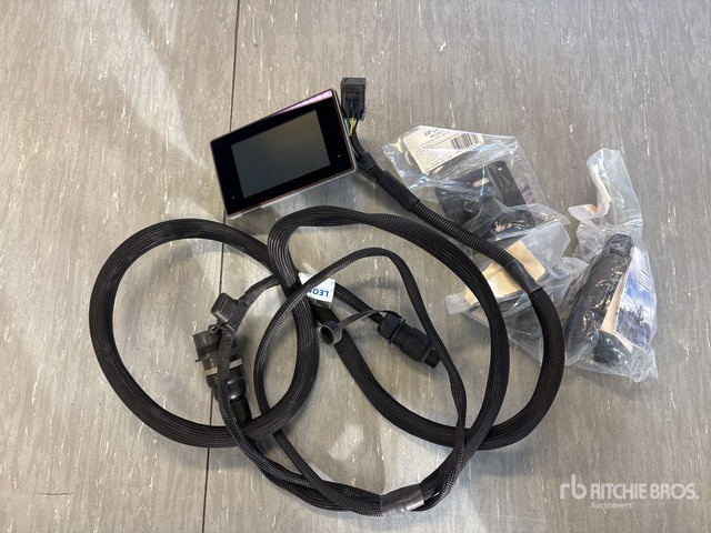 2024 Fendt Rotana 130F (Unused) Round Baler - آلة بالات دائرية: صورة 3 2024 Fendt Rotana 130F (Unused) Round Baler - آلة بالات دائرية: صورة 3