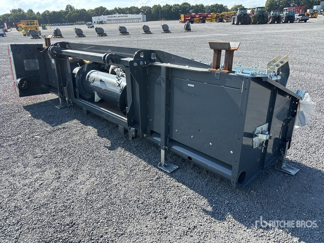 2024 Ziegler Pick-Up 4m (Unused) Combine Pickup Header - ملحقات حصادات: صورة 3 2024 Ziegler Pick-Up 4m (Unused) Combine Pickup Header - ملحقات حصادات: صورة 3