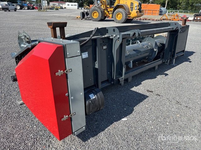 2024 Ziegler Pick-Up 4m (Unused) Combine Pickup Header - ملحقات حصادات: صورة 4 2024 Ziegler Pick-Up 4m (Unused) Combine Pickup Header - ملحقات حصادات: صورة 4