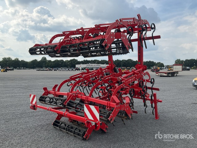 2024 Ziegler Soil Star 7.5 Cultivator - آلة حراثة: صورة 3 2024 Ziegler Soil Star 7.5 Cultivator - آلة حراثة: صورة 3