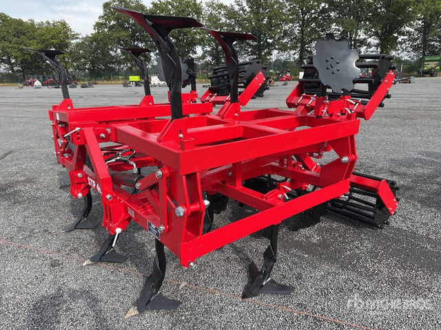 2025 STP RKW4600 (Unused) Cultivator - آلة حراثة: صورة 1 2025 STP RKW4600 (Unused) Cultivator - آلة حراثة: صورة 1