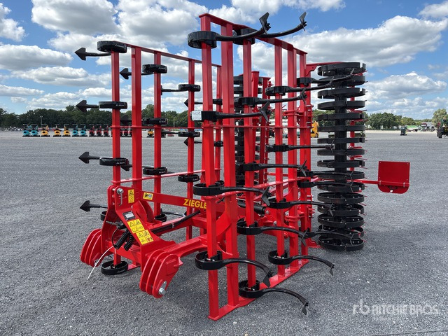 2025 Ziegler Combi expert 5002 (Unused) Cultivator - آلة حراثة: صورة 1 2025 Ziegler Combi expert 5002 (Unused) Cultivator - آلة حراثة: صورة 1