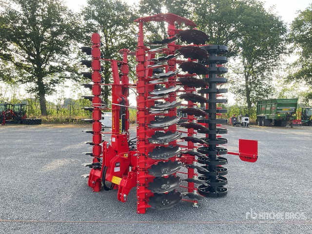 2025 Ziegler Disc Master LM 6001 (Unused) Disc Harrow - مسفلة قرصية: صورة 1 2025 Ziegler Disc Master LM 6001 (Unused) Disc Harrow - مسفلة قرصية: صورة 1