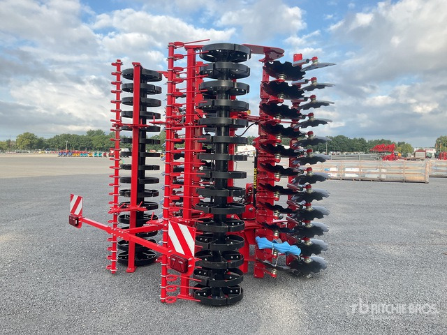 2025 Ziegler Disc Master LM 6001 (Unused) Disc Harrow - مسفلة قرصية: صورة 3 2025 Ziegler Disc Master LM 6001 (Unused) Disc Harrow - مسفلة قرصية: صورة 3