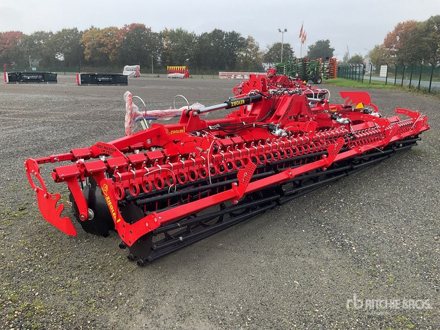 2025 Ziegler Disc Master LM 7501 (Unused) Disc Harrow - مسفلة قرصية: صورة 4 2025 Ziegler Disc Master LM 7501 (Unused) Disc Harrow - مسفلة قرصية: صورة 4