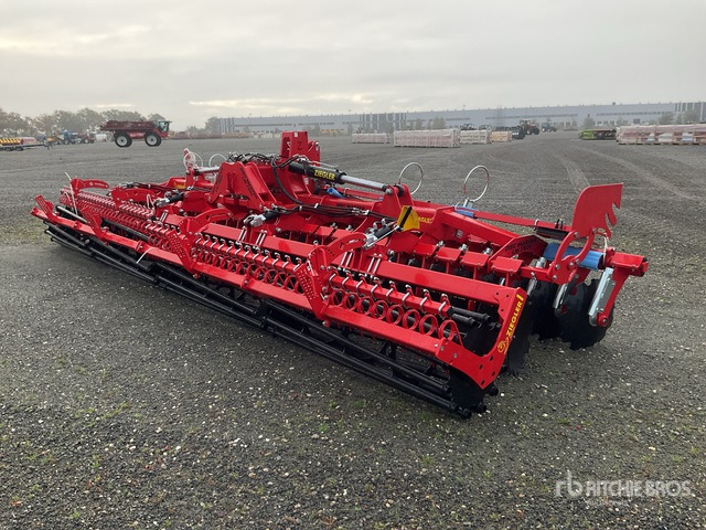 2025 Ziegler Disc Master LM 7501 (Unused) Disc Harrow - مسفلة قرصية: صورة 3 2025 Ziegler Disc Master LM 7501 (Unused) Disc Harrow - مسفلة قرصية: صورة 3