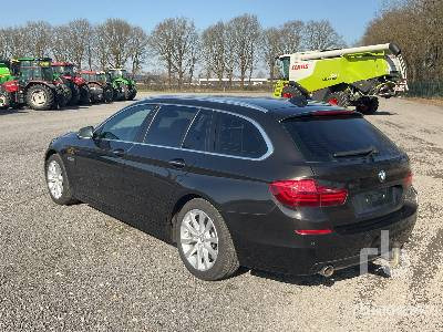 BMW 535 (Inoperable) - سيارة: صورة 2 BMW 535 (Inoperable) - سيارة: صورة 2