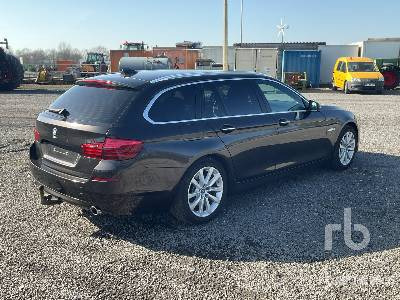 BMW 535 (Inoperable) - سيارة: صورة 3 BMW 535 (Inoperable) - سيارة: صورة 3