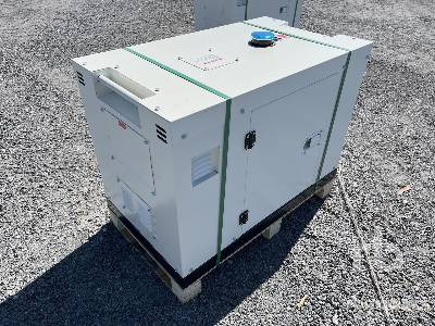 COMPAL POWER VG-R110 10kW (Unused) - مجموعة المولد: صورة 2 COMPAL POWER VG-R110 10kW (Unused) - مجموعة المولد: صورة 2
