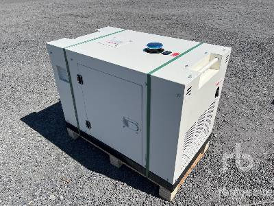 COMPAL POWER VG-R110 10kW (Unused) - مجموعة المولد: صورة 3 COMPAL POWER VG-R110 10kW (Unused) - مجموعة المولد: صورة 3