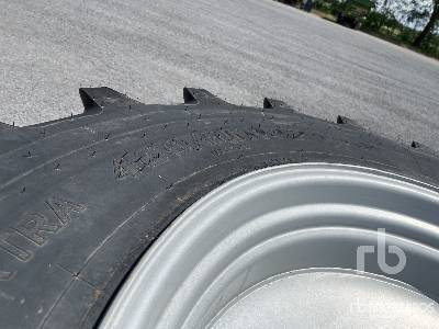 FIRESTONE PERFORMER 85 VF Quantity of (2) (Unused) - عجلات: صورة 4 FIRESTONE PERFORMER 85 VF Quantity of (2) (Unused) - عجلات: صورة 4