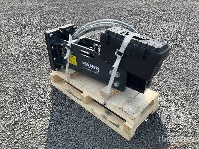 HAENER HX400S (Unused) - مطرقة هيدروليكية: صورة 1 HAENER HX400S (Unused) - مطرقة هيدروليكية: صورة 1