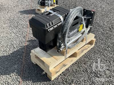 HAENER HX400S (Unused) - مطرقة هيدروليكية: صورة 2 HAENER HX400S (Unused) - مطرقة هيدروليكية: صورة 2
