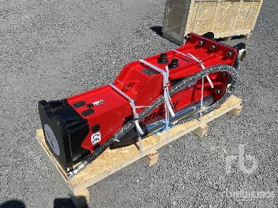 LANCINI HM-1000 (Unused) - مطرقة هيدروليكية: صورة 2 LANCINI HM-1000 (Unused) - مطرقة هيدروليكية: صورة 2