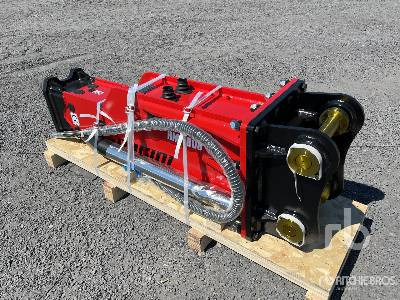 LANCINI HM-1000 (Unused) - مطرقة هيدروليكية: صورة 3 LANCINI HM-1000 (Unused) - مطرقة هيدروليكية: صورة 3