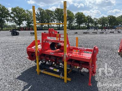 MASCHIO GASPARDO C205 (Unused) - آلة حرث الحديقة: صورة 1 MASCHIO GASPARDO C205 (Unused) - آلة حرث الحديقة: صورة 1