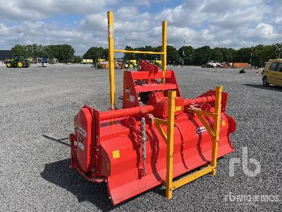 MASCHIO GASPARDO C205 (Unused) - آلة حرث الحديقة: صورة 2 MASCHIO GASPARDO C205 (Unused) - آلة حرث الحديقة: صورة 2
