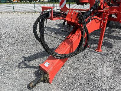 MASCHIO GASPARDO DRACULA 430 - آلة حراثة: صورة 5 MASCHIO GASPARDO DRACULA 430 - آلة حراثة: صورة 5