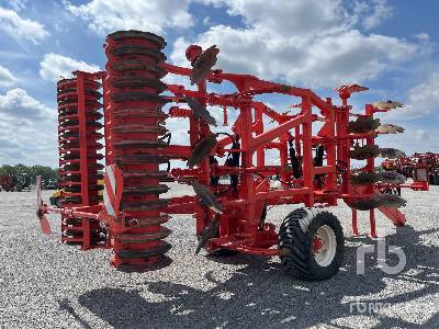 MASCHIO GASPARDO DRACULA 430 - آلة حراثة: صورة 3 MASCHIO GASPARDO DRACULA 430 - آلة حراثة: صورة 3