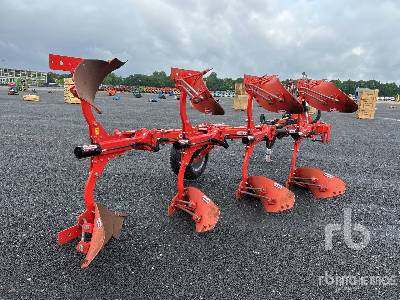 MASCHIO GASPARDO UNICO NS P04-1 - محراث: صورة 3 MASCHIO GASPARDO UNICO NS P04-1 - محراث: صورة 3