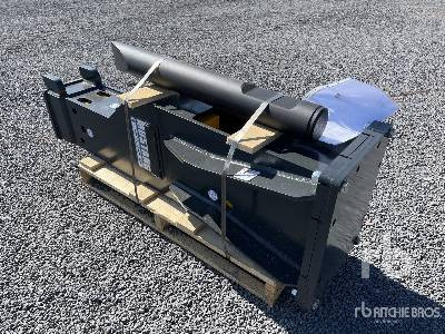 MUSTANG HM1500 (Unused) - مطرقة هيدروليكية: صورة 2 MUSTANG HM1500 (Unused) - مطرقة هيدروليكية: صورة 2