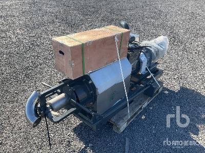 PREISS TEC FR280 (Unused) - ناثرة السماد الحيواني: صورة 2 PREISS TEC FR280 (Unused) - ناثرة السماد الحيواني: صورة 2