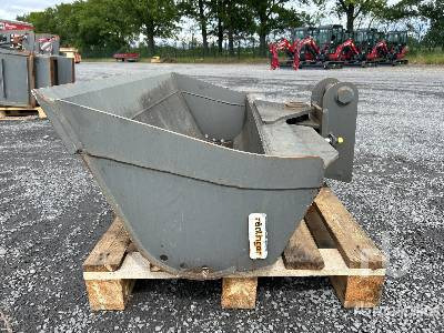 RAEDLINGER Hydraulic Tilting - Fits JCB 57 ... - بكت حفار: صورة 5 RAEDLINGER Hydraulic Tilting - Fits JCB 57 ... - بكت حفار: صورة 5